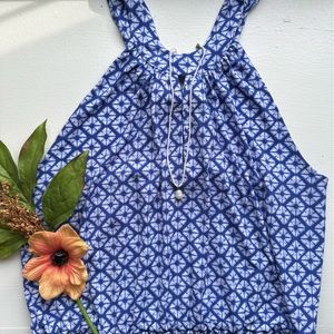 Banana Republic Sundress